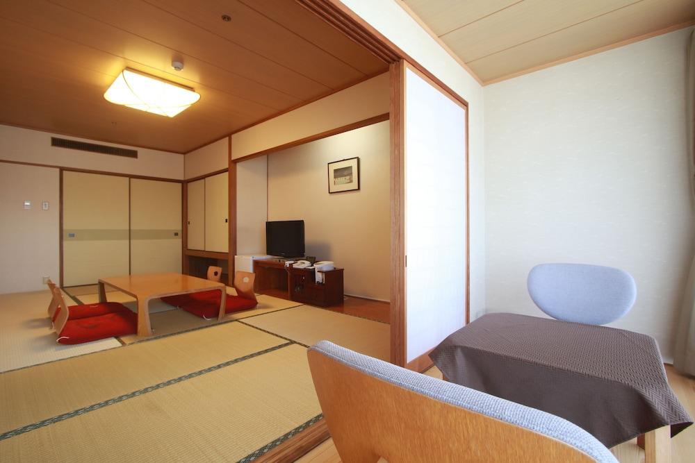 Fukuoka Sun Palace Hotel & Hall エクステリア 写真