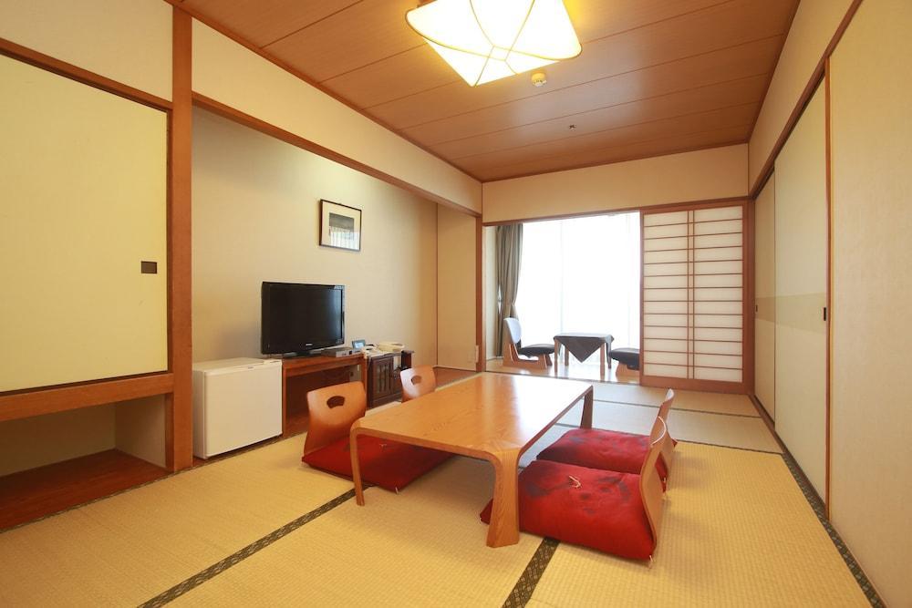 Fukuoka Sun Palace Hotel & Hall エクステリア 写真
