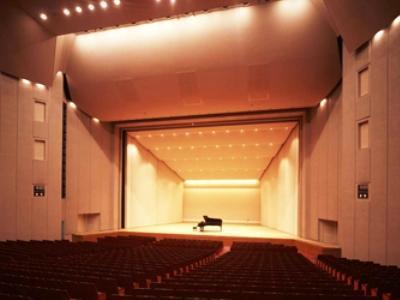 Fukuoka Sun Palace Hotel & Hall エクステリア 写真