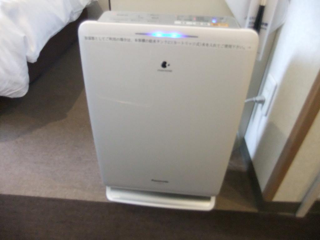 Fukuoka Sun Palace Hotel & Hall エクステリア 写真