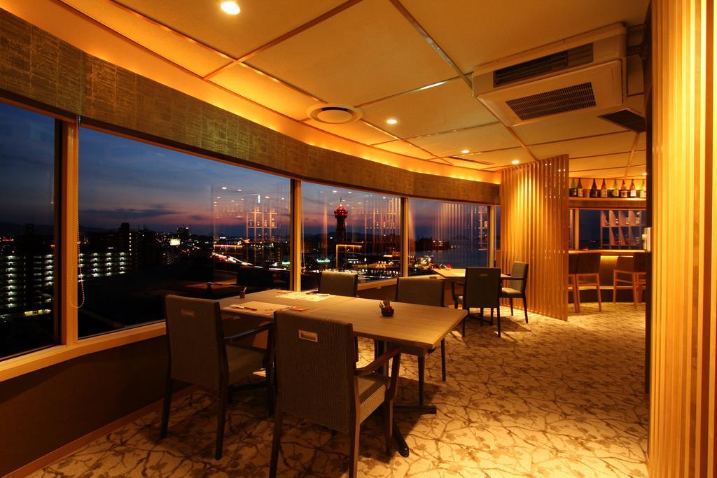 Fukuoka Sun Palace Hotel & Hall エクステリア 写真